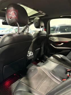 مرسيدس بنز C-Class